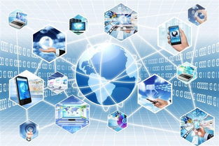 淺談網絡對于企業推廣的魅力所在——互聯網信息服務的視角