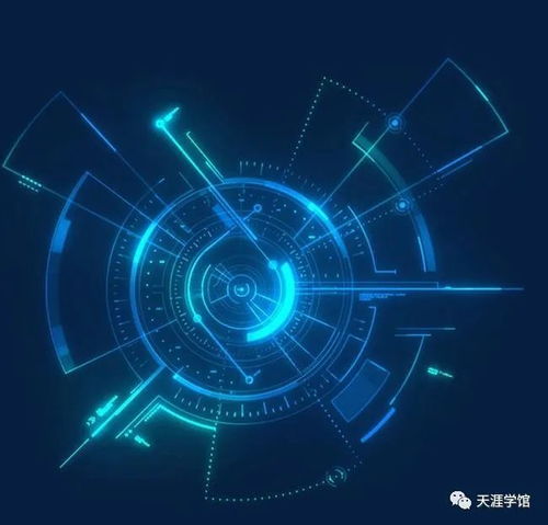 新一輪科技革命中的互聯網信息服務 機遇與挑戰