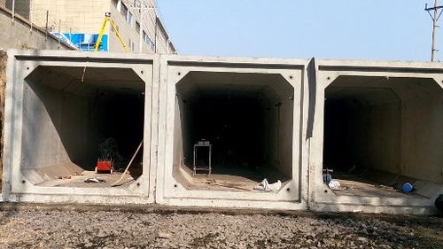 湖北省荊門市現(xiàn)澆變電站箱變基礎模具模板與活動房墻板的定制加工要求