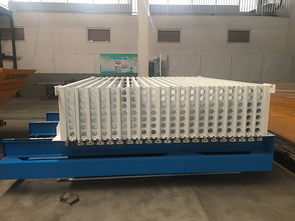 輕質(zhì)隔墻板設備與集裝箱側(cè)板安裝前注意事項