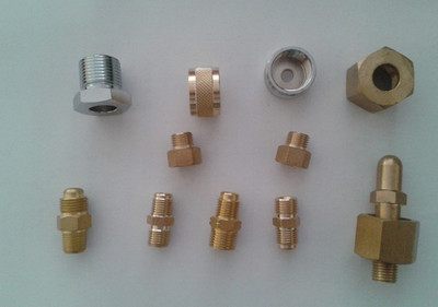 諸暨市世派伊機械 減壓器配件一站式采購指南