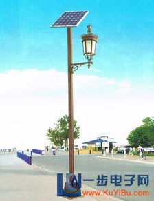邯鄲魏縣太陽能路燈廠家 點(diǎn)亮綠色道路，照亮美好生活